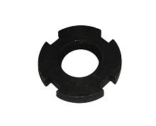 Гайка вала балансирного GY6-180 1P62F WD180  M14х1 (162F.11.301)