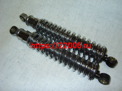 Амортизатор Минск маслянный старого образца 300 мм Амортизатор Минск маслянный старого образца 300 мм