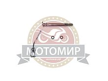 Рычаг выжима сцепления (двигателя) CG125, Хантер125, CrossFire