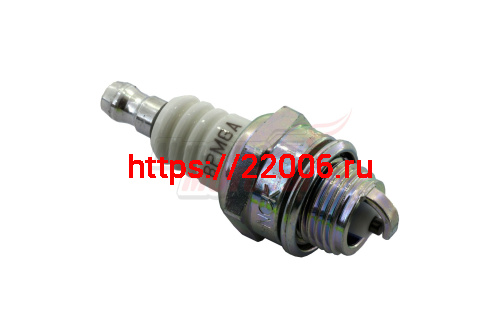Свеча NGK BPM6A оригинальная (7021/4429)(б/пила)