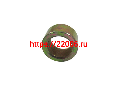 Втулка заднего колеса 22*15.5*12 TTR110 Втулка заднего колеса 22*15.5*12 TTR110