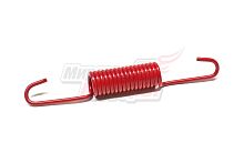 Пружина тормозных колодок задняя короткая L=180 D=22 Foton (199112340049)