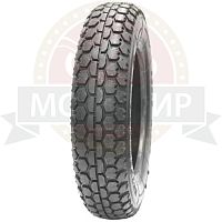 Покрышка  ПетроШина  8" Л-368, 3.00-8 с камерой, Скутер, Тачка садовая