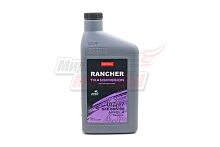 Масло REZOIL Rancher TRANSMISSION ТАД-17, SAE 80W-90  0,946 л. REZOIL (12 шт/кор)