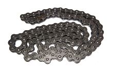 Цепь (520H) SFR -104 зв. приводная тюнинг в инд. упак. (коробка), УСИЛЕННАЯ (Н)