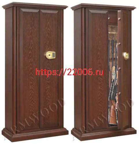 Сейф Armwood 757d32 EL Lux plus фото 5 Сейф Armwood 757d32 EL Lux plus фото 5