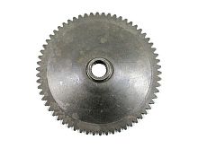 Шкив вариатора наружный Honda Dio 50 AF 18 ТММР