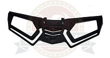 Облицовка фар ATV BRAVO передних (старого образца)