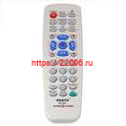 Пульт универсальный RM-36+ (TV) Пульт универсальный RM-36+ (TV)