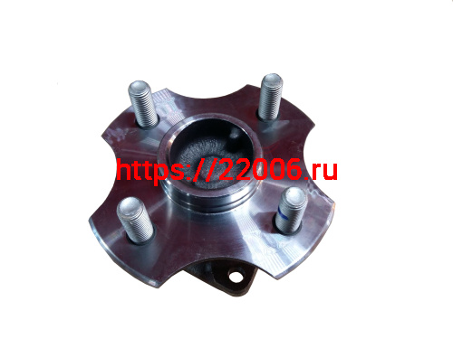 Ступица задняя в сборе VISION (1061001126) Ступица задняя в сборе VISION (1061001126)