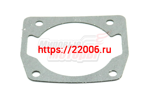 Прокладка цилиндра бензопилы 45-18K/52-20K/58-18 (Forza,Patriot,Forvard,BGT)