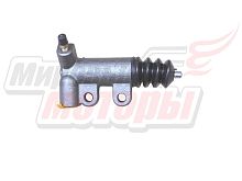 Цилиндр сцепления рабочий EMGRAND, VISION(1602520180)