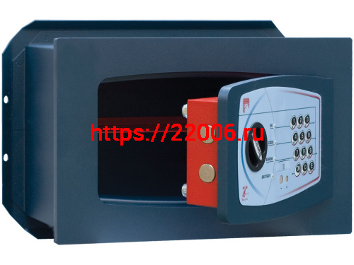 Сейф Technomax GT/3P Сейф Technomax GT/3P