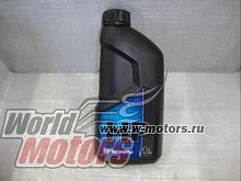 Масло 2T HUSQVARNA (1л) (5767417-04, 5878085-12) (ОРИГИНАЛ)