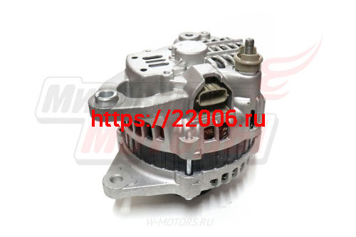 Генератор Tiggo (SMW250309) фото 2 Генератор Tiggo (SMW250309) фото 2