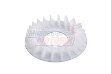 Крыльчатка маховика 2V77F,2V78F,2V78F-2,2V78FA,2V78F-2A (ОРИГИНАЛ, "LIFAN")