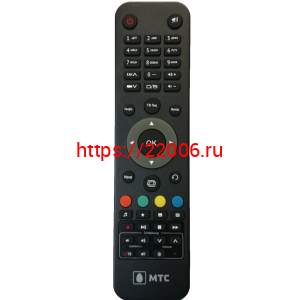 Пульт для МТС DSD 2304 Пульт для МТС DSD 2304