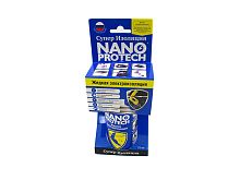 Смазка Nanoprotech жидкая электроизоляция 210 мл.