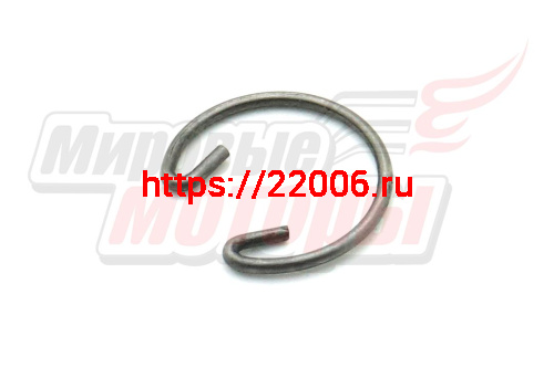 Кольцо Бензопила Дружба стопорное поршневого пальца