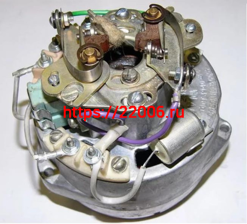 Генератор Иж Юпитер новый 12 Вольт Генератор Иж Юпитер новый 12 Вольт