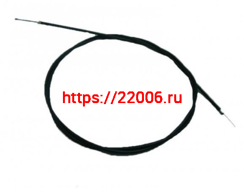 Трос газа Муравей (2025 x выход 105 мм., Китай) Трос газа Муравей (2025 x выход 105 мм., Китай)