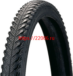 Велопокрышка DURO HF878 26*2.00 Велопокрышка DURO HF878 26*2.00