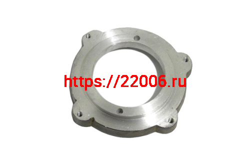 Переходник генератора Ява с 6В на 12В