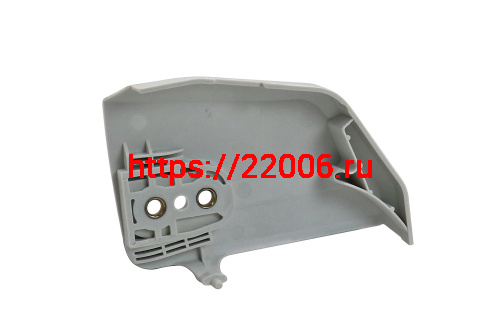 Крышка шины на Штиль 180-210-250 (1123-640-1705) фото 2