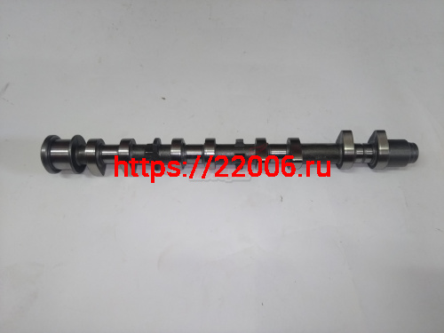 Распредвал впускной Emgrand X7 2,4 (1016050383) Распредвал впускной Emgrand X7 2,4 (1016050383)