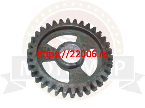 Шестерня Пилот 1 пер.