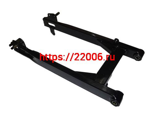 Вилка маятника задняя GATAN (3.1.012.277) фото 2