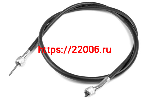Трос спидометра Yamaha Jog (диск.торм.) 3YK Трос спидометра Yamaha Jog (диск.торм.) 3YK
