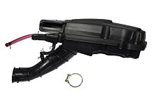 Фильтр воздушный в сборе скутер WIZARD LED (078) (НАБОР)