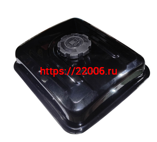 Бензобак LIFAN 173/177F голый фото 4 Бензобак LIFAN 173/177F голый фото 4