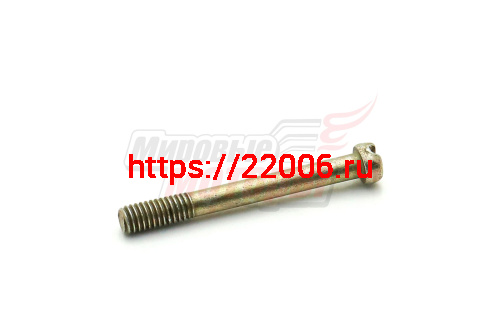 Винт Вихрь крепления помпы