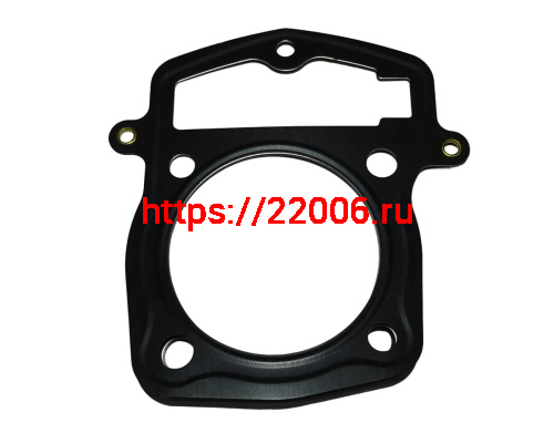 Прокладка головки цилиндра CBB250 см3 Zongshen ZS 165FMM (100208894) Прокладка головки цилиндра CBB250 см3 Zongshen ZS 165FMM (100208894)