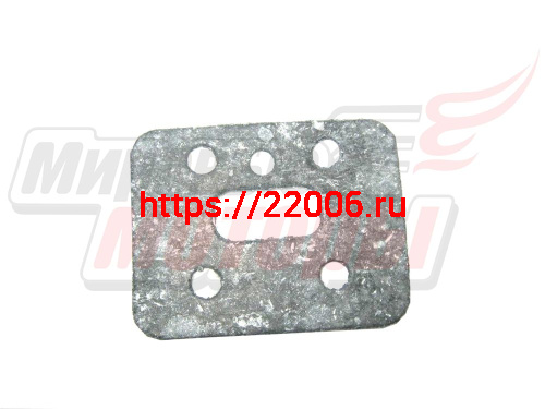 Прокладка теплоизолятора мотокосы BC/GBC-026