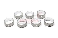 Втулки распредвала FOTON 3253,3313 WP 10 комплект 7 шт (612600010990)