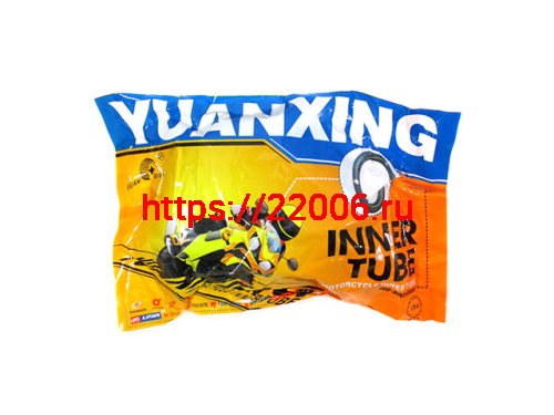Камера Yuanxing 3.50-12 Камера Yuanxing 3.50-12