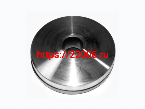 Вариатор Suzuki AD-100 в сборе с роликами Вариатор Suzuki AD-100 в сборе с роликами