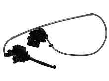 Гидравлика передняя в сборе RIGEL (55020532)