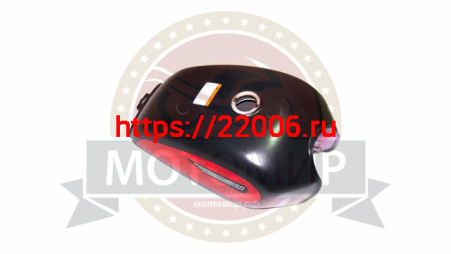 Бензобак VEGA