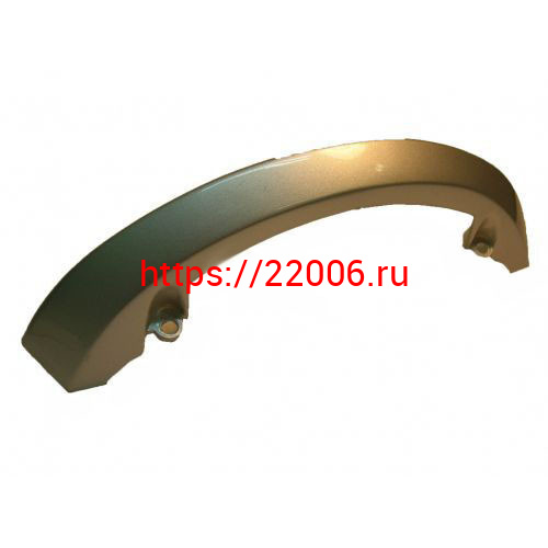Молдинг задний STORM, STORM L, STORM SL, STORM YSL Молдинг задний STORM, STORM L, STORM SL, STORM YSL