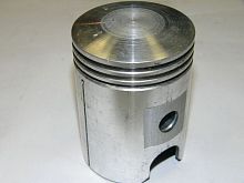 Поршень Планета 1 ремонт