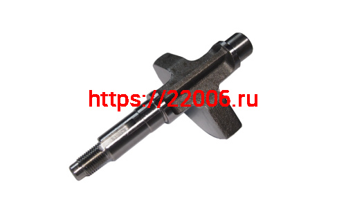 Вал балансирный CB250 см3 Zongshen ZS 172FMM-5 (100081716) фото 2 Вал балансирный CB250 см3 Zongshen ZS 172FMM-5 (100081716) фото 2