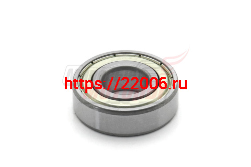 Подшипник 60204 (арт.6204-Z) полузакрытый "ММ" Подшипник 60204 (арт.6204-Z) полузакрытый "ММ"