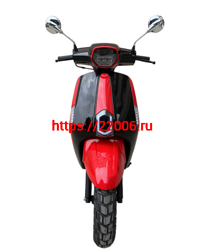 Скутер COBALT фото 2