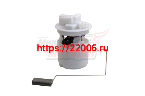 Насос топливный в сборе X80 (FA031335XAP1)