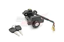 Замок зажигания Минск под щиток нового образца