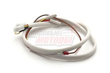 Проводка Иж под седло (Россия)